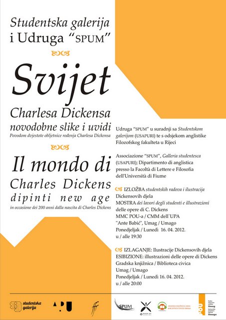 Charles Dickens